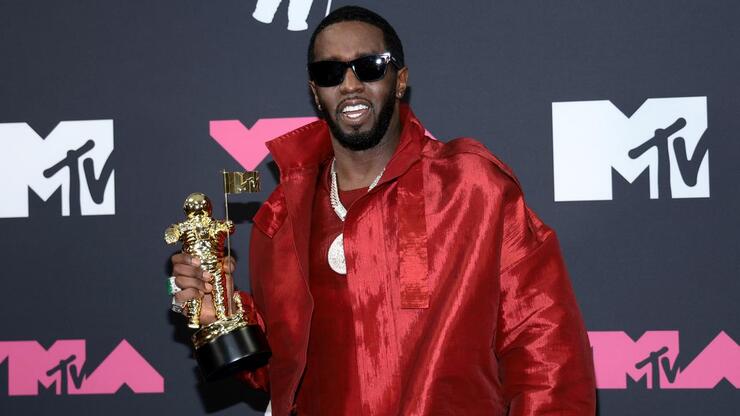 Diddy’s Home Raid Uncovers Over 1,000 Lubricant Bottles and Defaced AR-15s