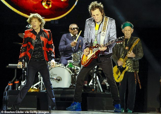 Rock Legends Decline $20M AFL Grand Final Headline Spot; Katy Perry Steps In for $5M Performance