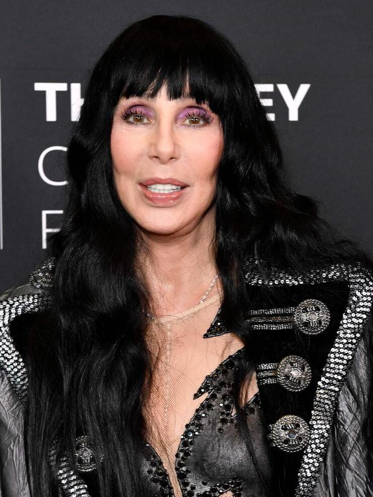 Cher Withdraws Conservatorship Bid for Son Elijah Blue Allman After Successful Mediation