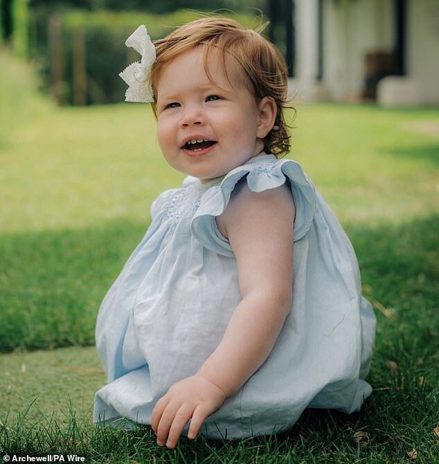 Prince Harry Declares Children Archie and Lilibet as His Greatest Gifts Before 40th Birthday