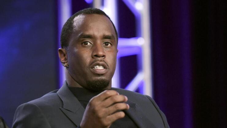 Sean ‘Diddy’ Combs Faces Federal Indictment for Sex Trafficking and Racketeering Charges