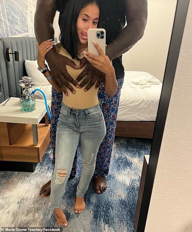 NBA Fans Speculate on Shaquille O'Neal's New Relationship with Influencer Maria Ozuna Teachey