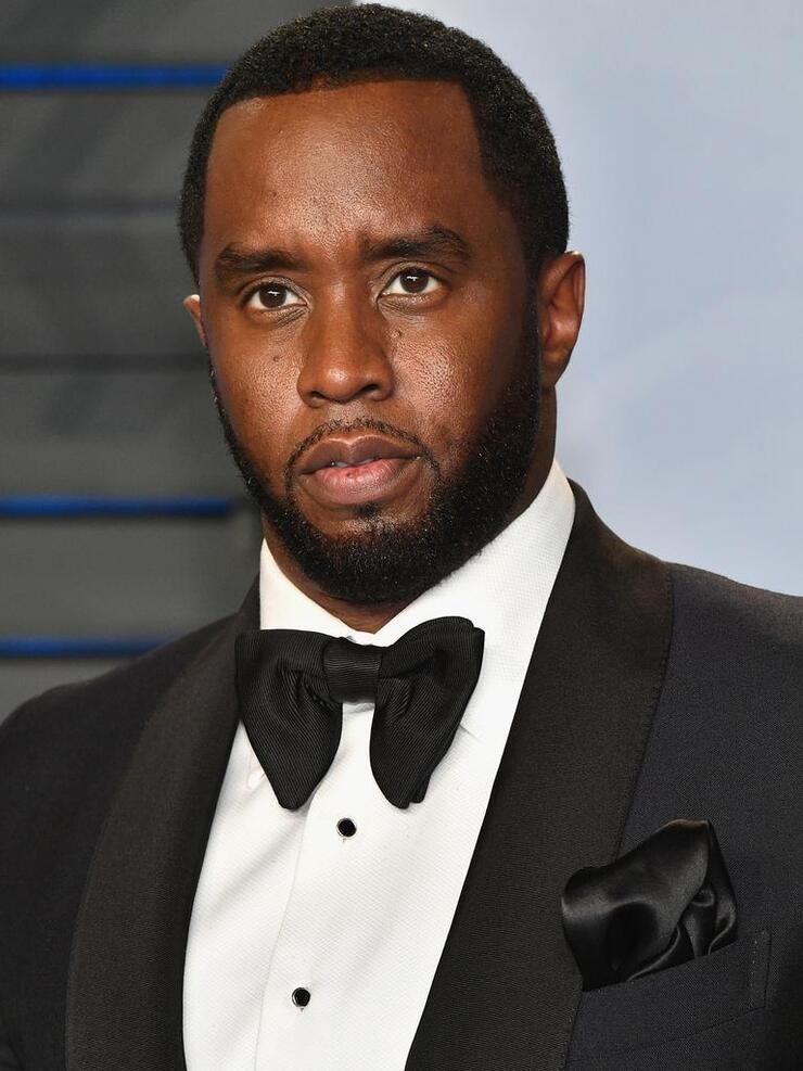 Sean ‘Diddy’ Combs Placed on Suicide Watch Amid Serious Legal Troubles and Mental Strain