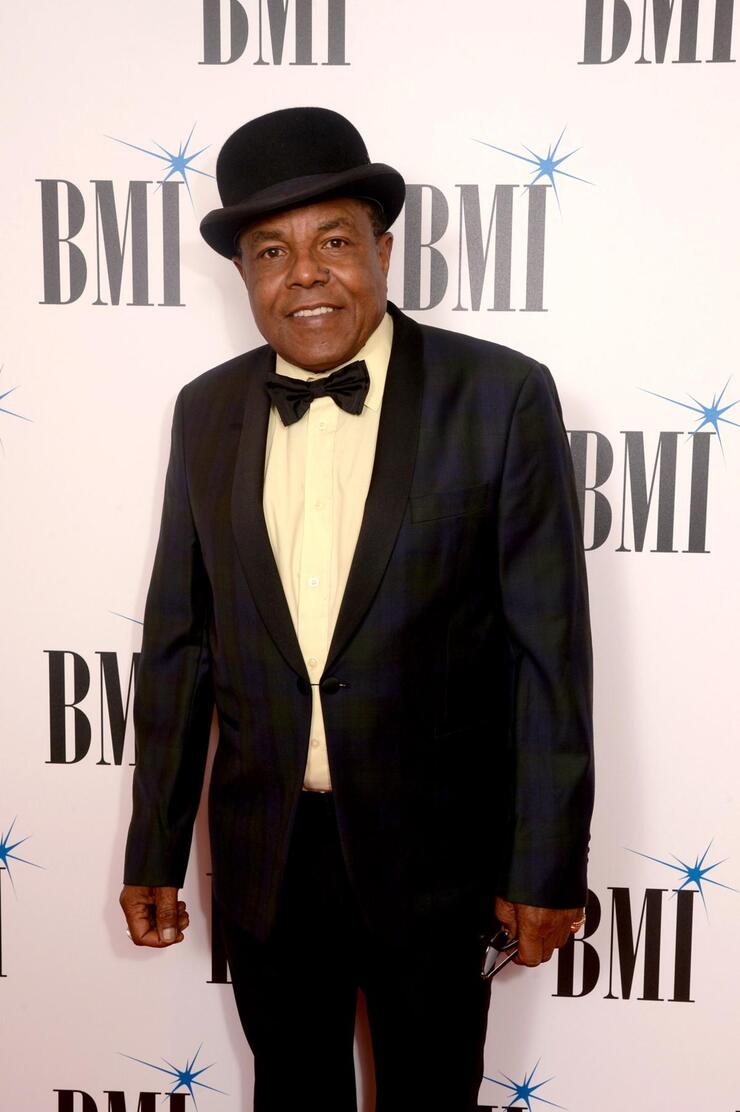 Tito Jackson of The Jackson 5 Dies at 70, Morning of Legacy and Music Remains