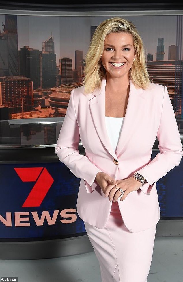 "Channel Seven Faces Major Changes as Veteran Sports Presenter Tim Watson Plans Exit"