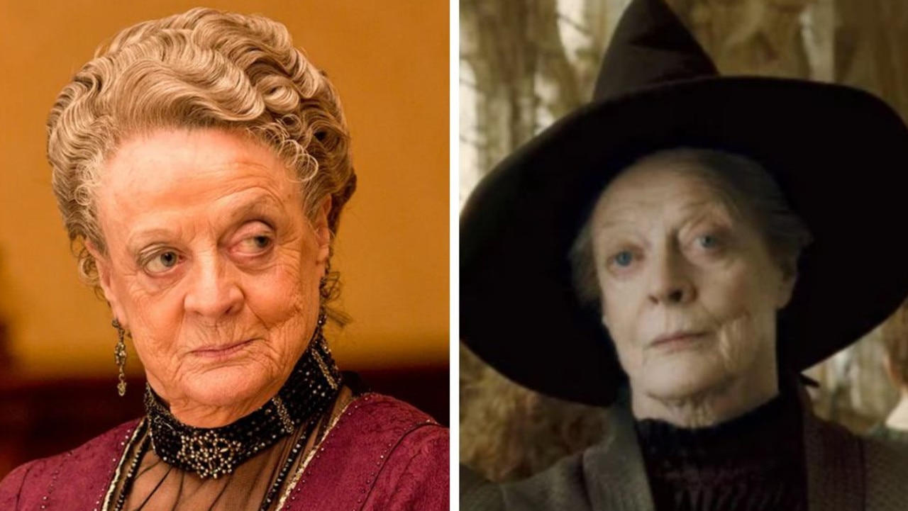 Acclaimed Actress Maggie Smith Passes Away at 89, Leaving Behind Legendary Career and Legacy