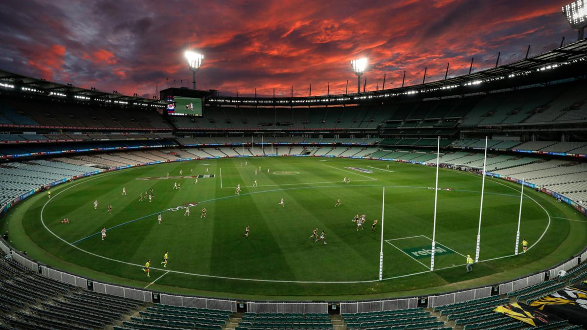 AFL Grand Final: Ticketek Implements New System for MCG Seats Amid High Demand