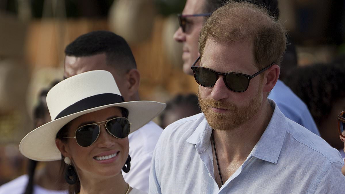 Allegations Surface of Meghan Markle's Intimidating Behavior and 'Duchess Difficult' Nickname