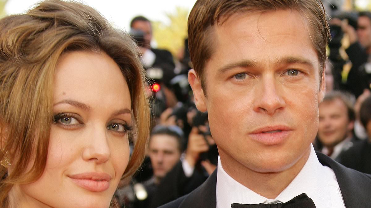 Angelina Jolie Ends Legal Fight with FBI Over Brad Pitt Abuse Claims on Private Jet