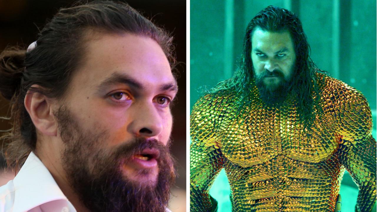 YouTuber Valkyrae has accused Jason Momoa of mistreating the crew on the set...