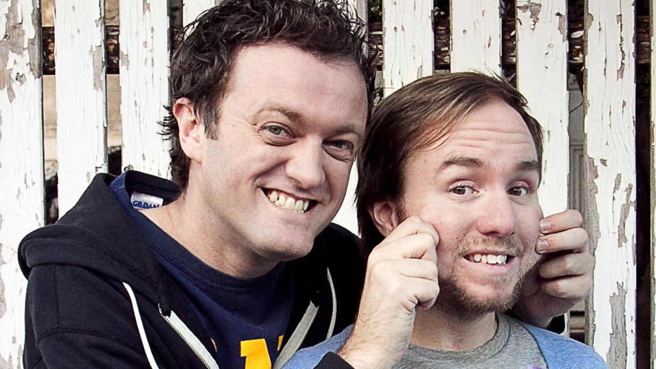 Australian Comedians End 14-Year Podcast Amidst Friendship Struggles and Unmet Expectations