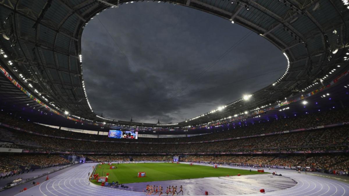 Brisbane 2032 Olympics Venue Decisions Influenced by Stade de France Success and Budget Concerns