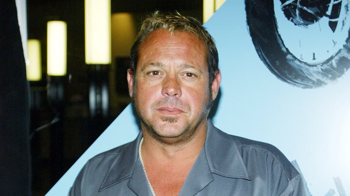 Chad McQueen, Karate Kid Star and Son of Steve McQueen, Dies at 63 from Organ Failure