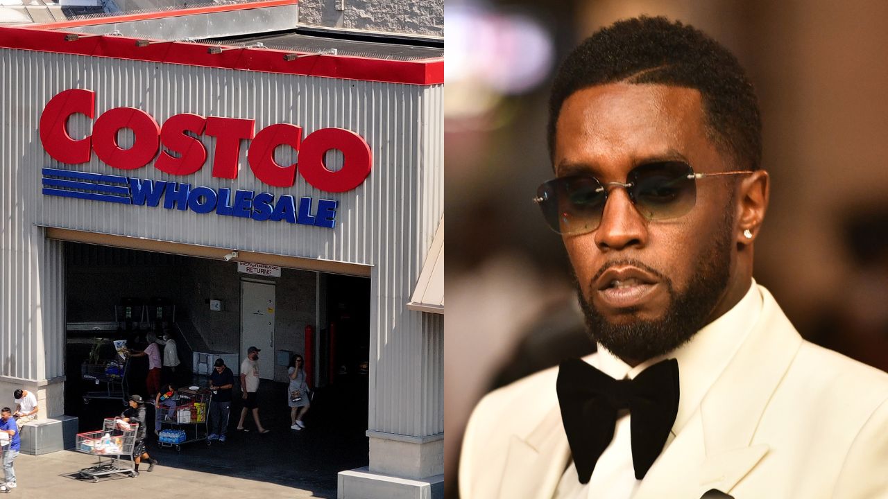 Costco Rejects Claims on Diddy’s Alleged Bulk Purchase of Baby Oil for Legal Issues