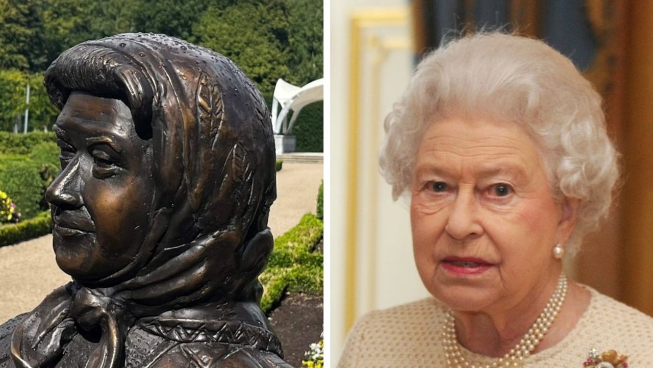 Critics Slam New Queen Elizabeth II Statue as "Monstrosity" Amid Calls for Removal