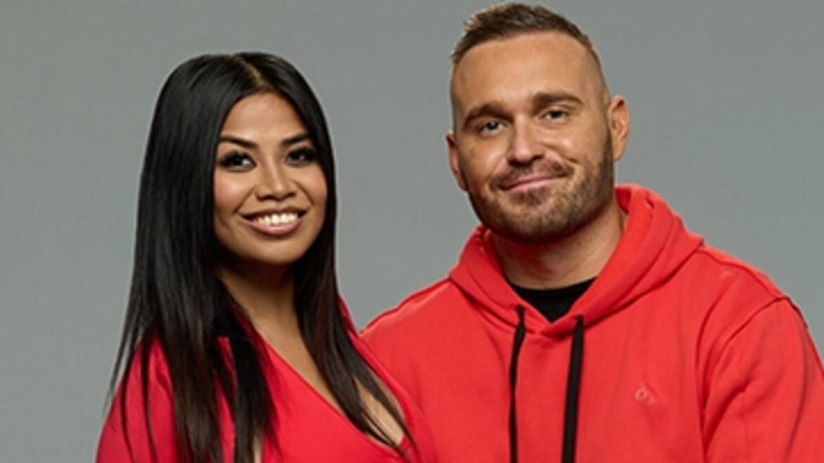 Cyrell Paule and Eden Dally Defend Themselves at Amazing Race: Celebrity Edition Premiere Party