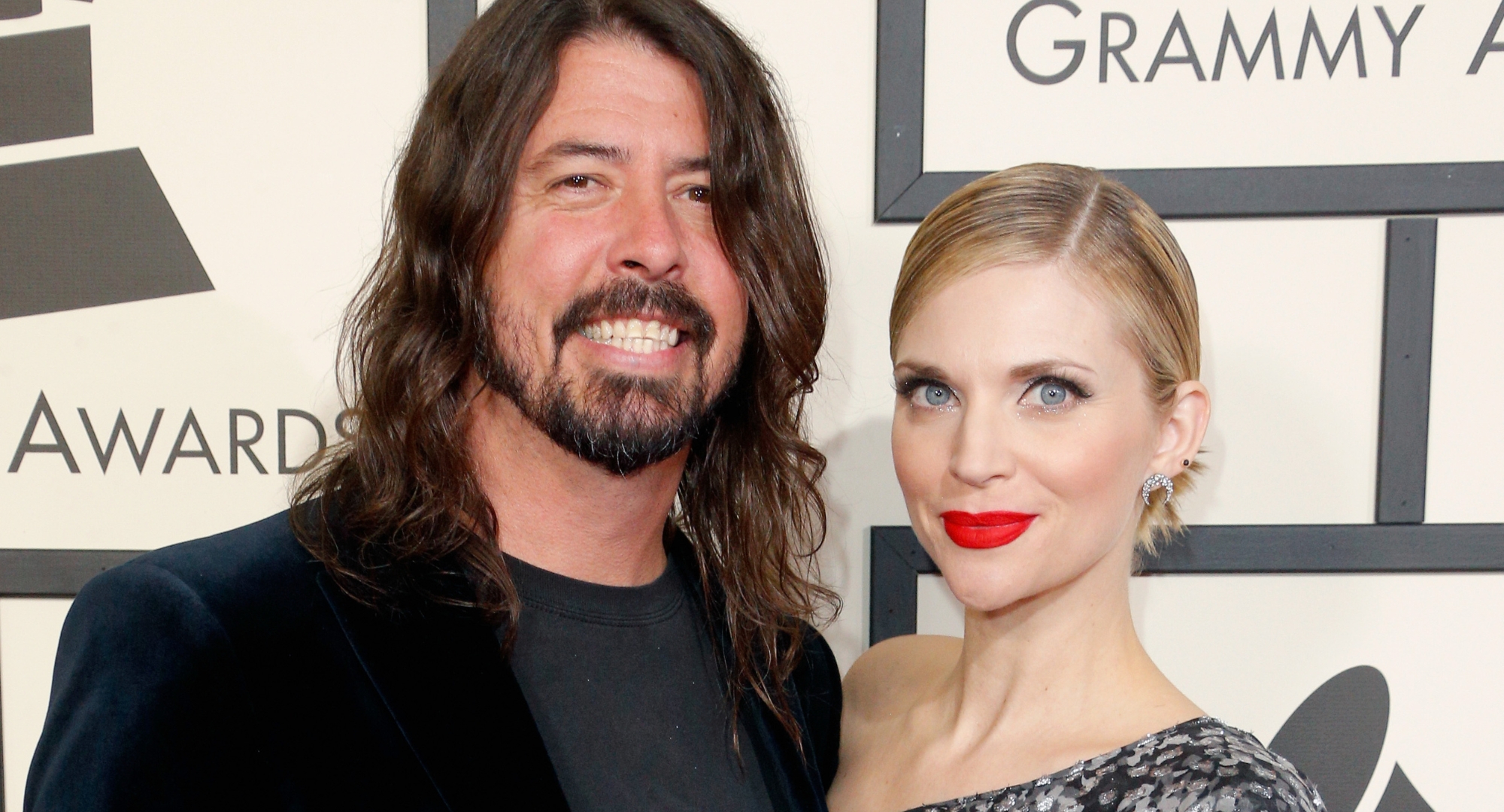 Dave Grohl Celebrates 20 Years of Marriage with Jordyn Blum Amid Family Changes