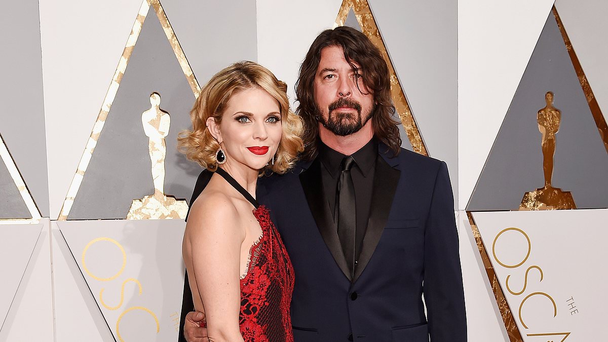 Dave Grohl's $330M Fortune, Humble Life, and Love for Family After Revealing Infidelity