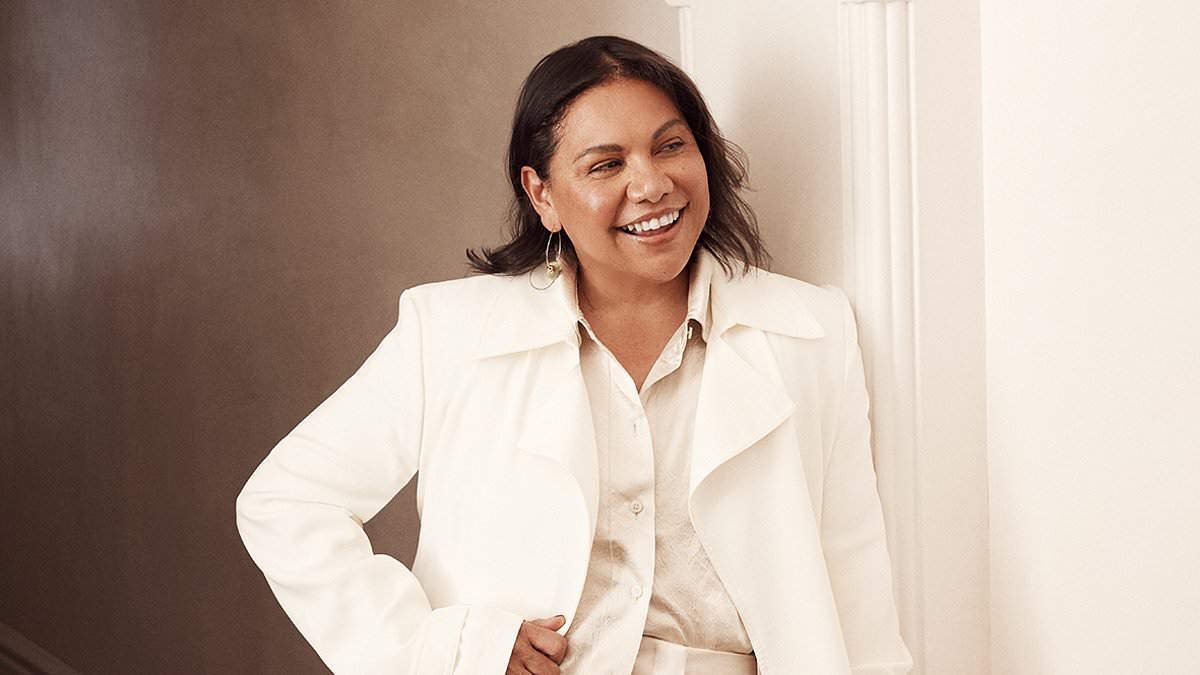 Deborah Mailman Chooses Australian Projects Over Hollywood After Winning Silver Logie Award