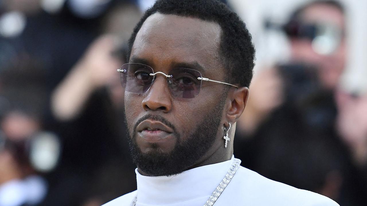 Diddy arrested amid sex trafficking scandal | Herald Sun