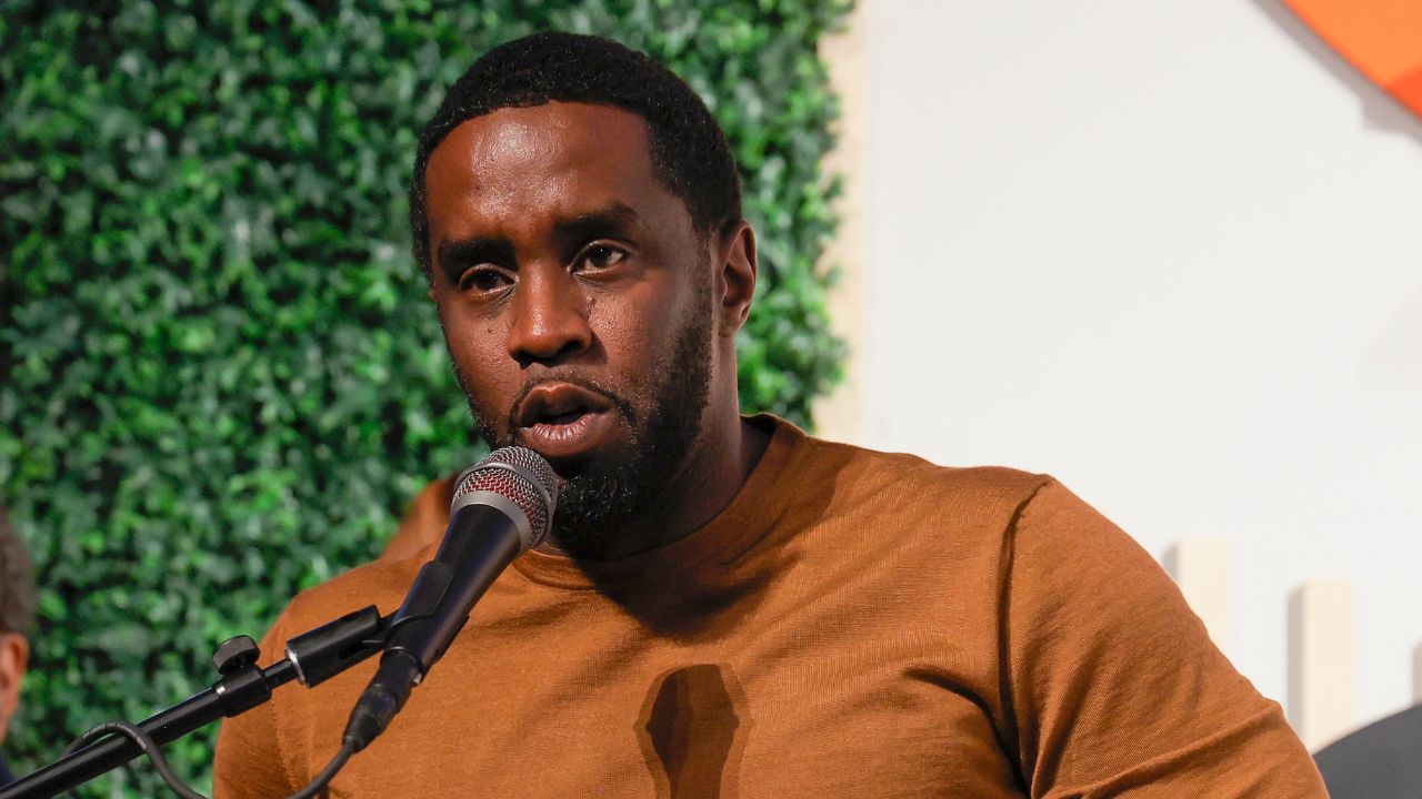 Documentary Series on Sean Combs Explores Fame, Allegations Amidst Sex Trafficking Arrest