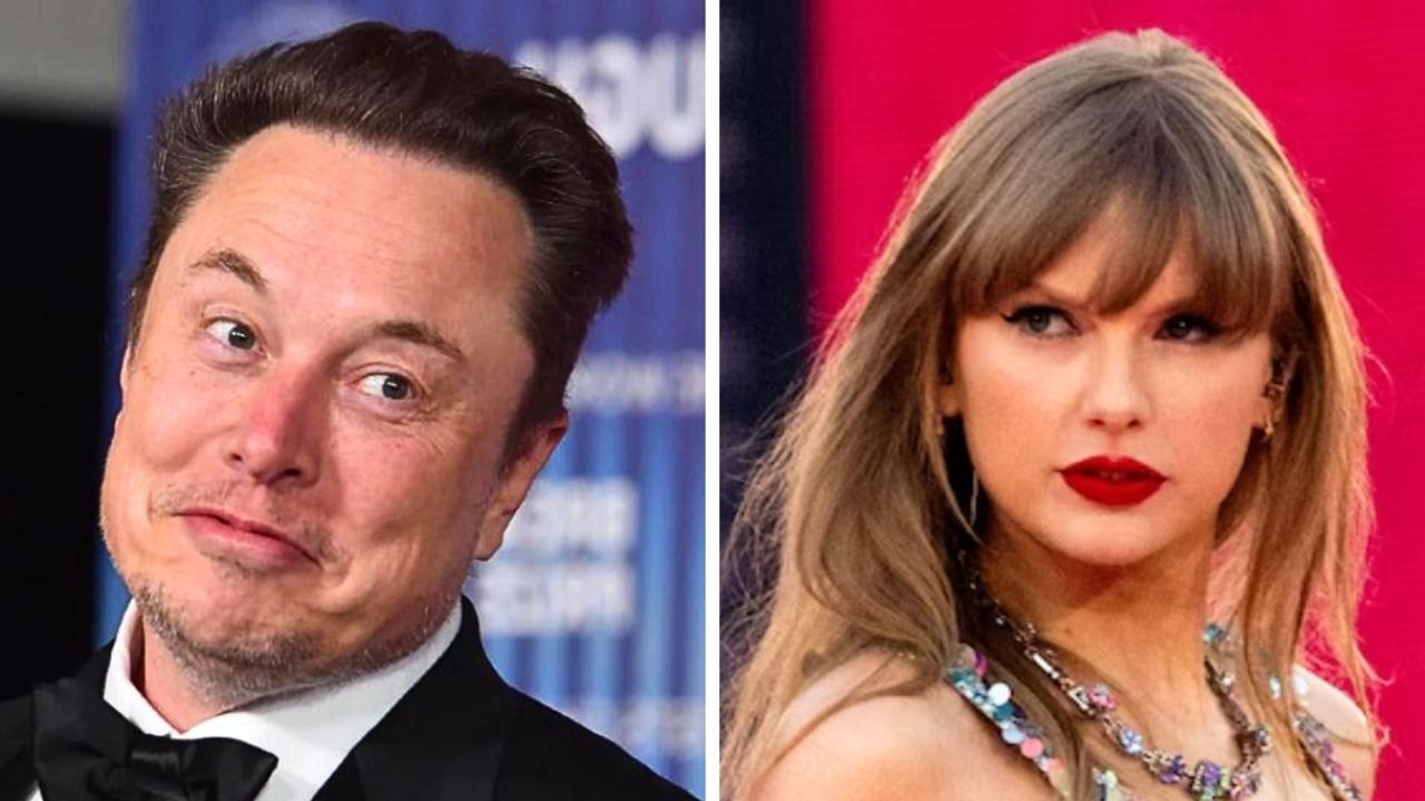 Elon Musk’s Controversial Offer to Taylor Swift After Harris Endorsement Sparks Confusion