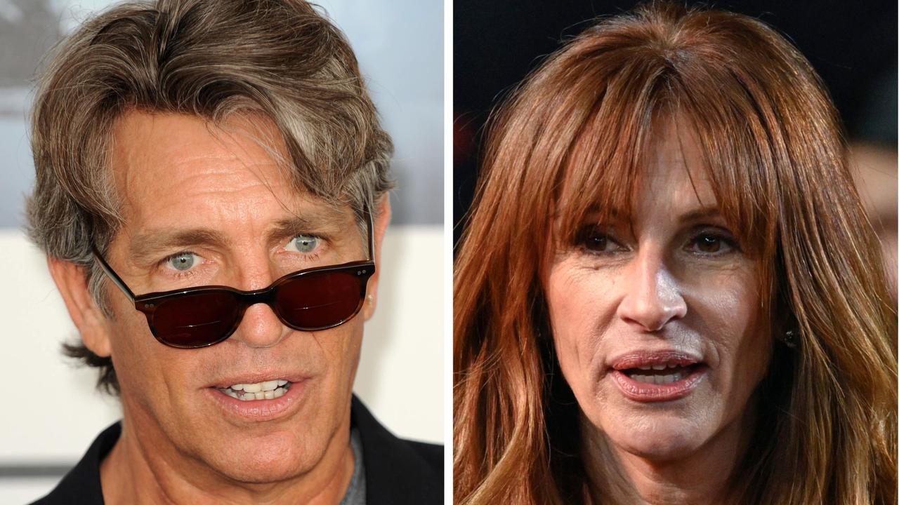 Eric Roberts Issues Public Apology to Sister Julia Roberts Over Past Remarks