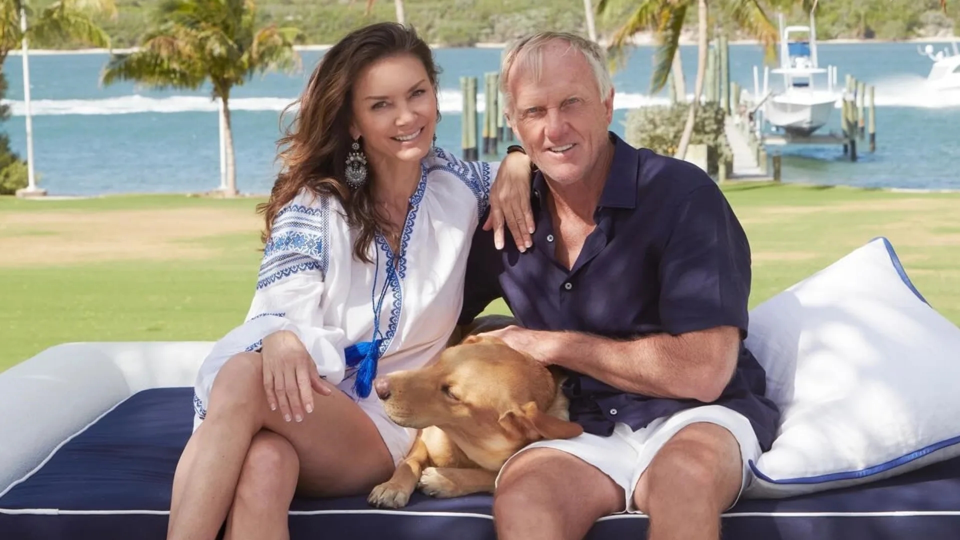 Greg Norman's Vision for Retirement: Prioritizing Family and Relaxation Before Turning 70