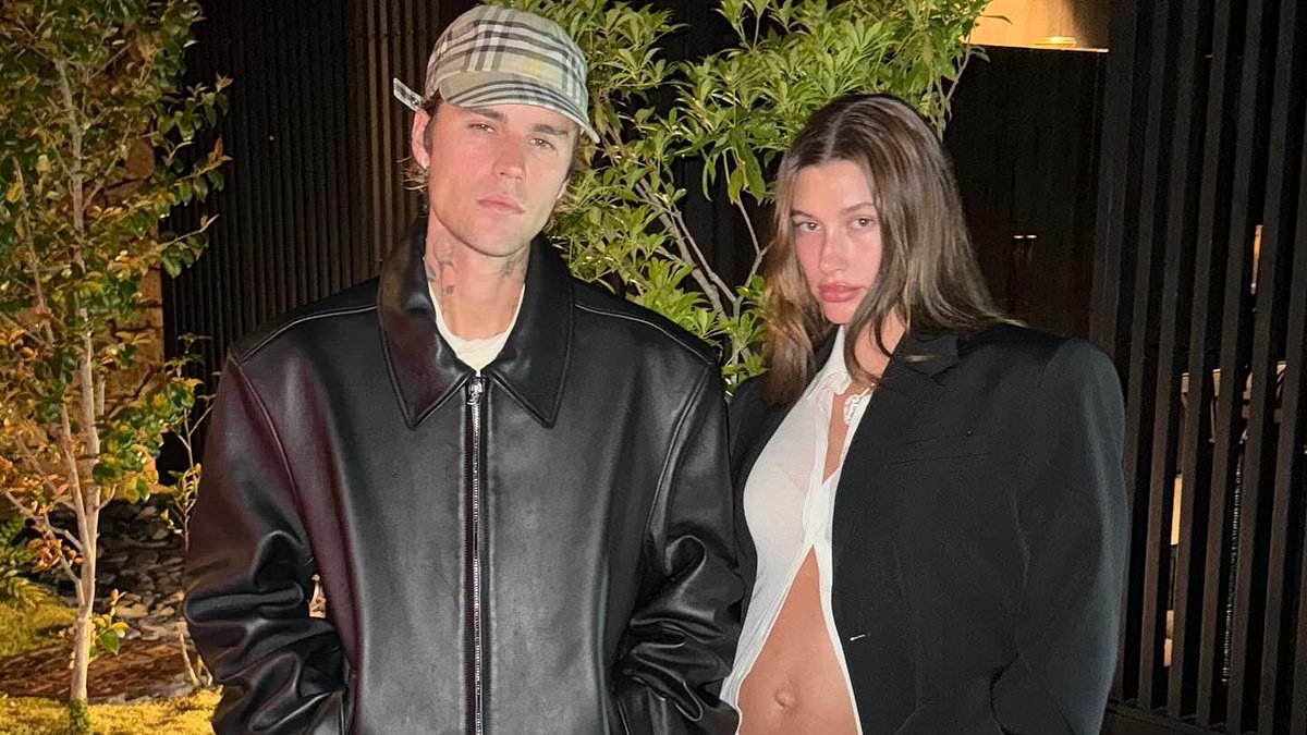 Hailey and Justin Bieber Mark Sixth Wedding Anniversary with Romantic Night Celebrating Son Jack