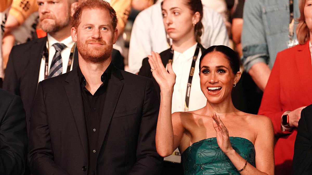 Harry and Meghan Advocate Voter Participation and Neutrality Ahead of US Presidential Election