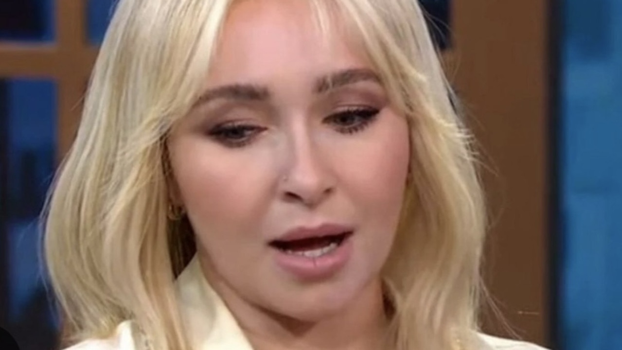 Hayden Panettiere Reflects on Brother's Death: A Loss That Shattered Her Soul