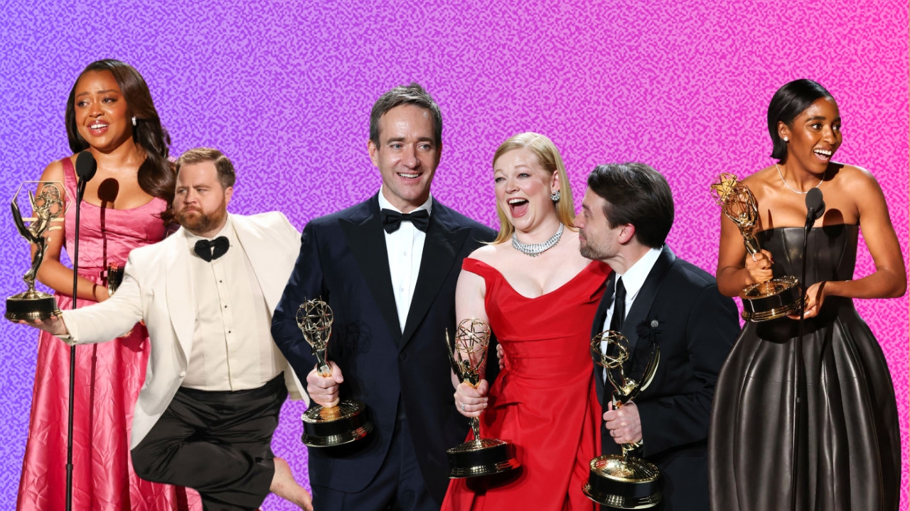 How to Watch the 2024 Emmy Awards Live in Australia on September 16 Starting at 10 AM AEST