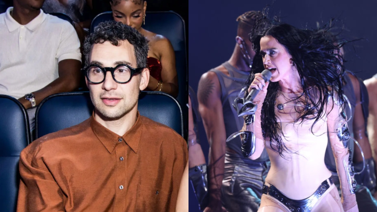 Jack Antonoff Defends Earplug Use at VMAs Against Criticism and Misinterpretations