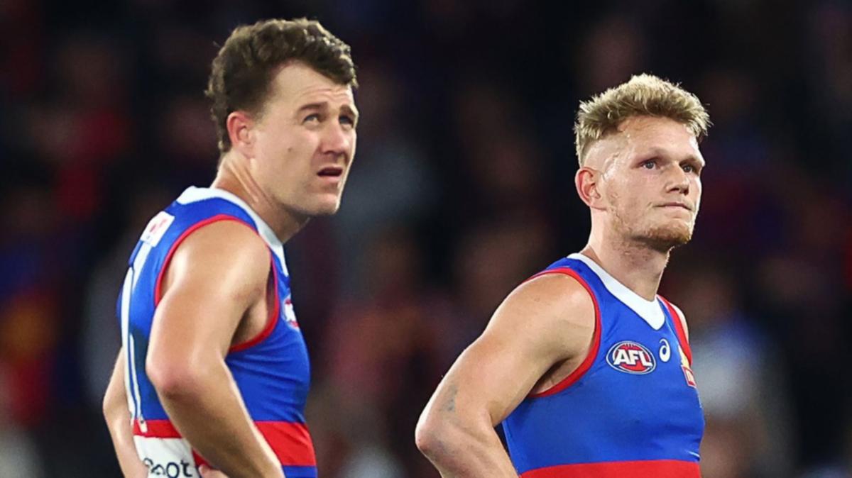 Jack Macrae Seeks New AFL Opportunity Alongside Teammate Bailey Smith at Western Bulldogs