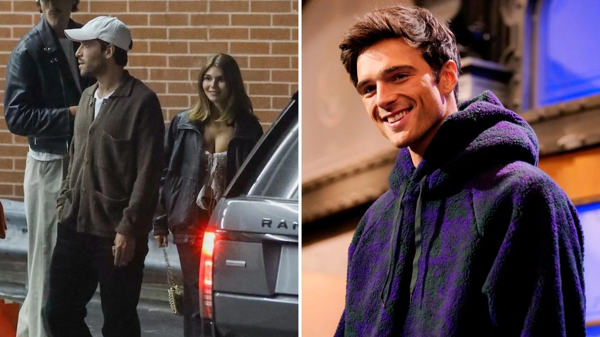 Jacob Elordi's Dating Journey: Current Status with Olivia Jade Giannulli and Past Relationships