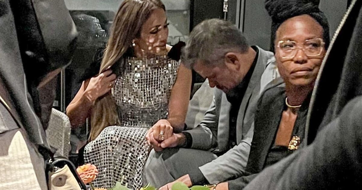 Jennifer Lopez and Matt Damon: Tensions Rise Amid Ben Affleck's Recent Split