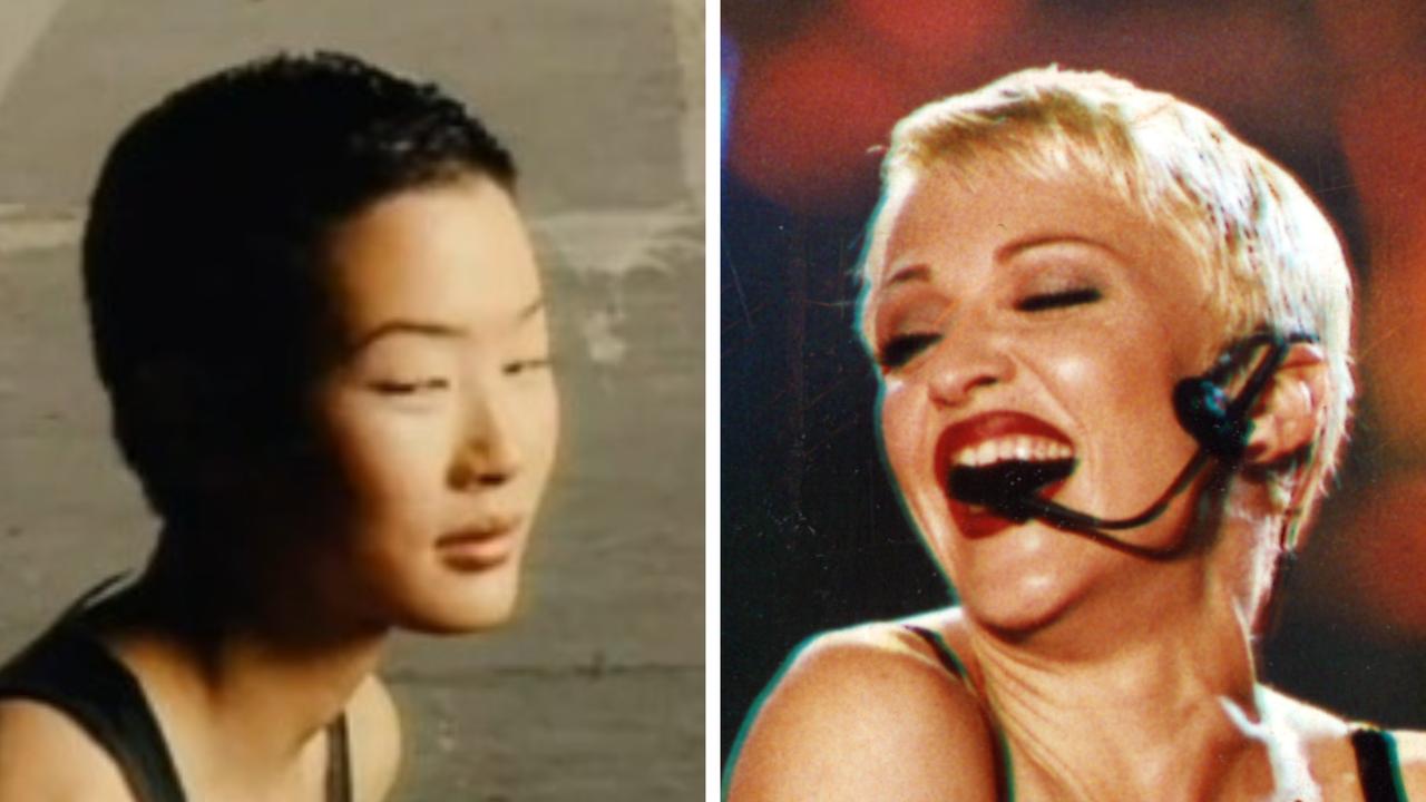 Jenny Shimizu Reveals Intimate Details of Her 1990s Romance with Madonna in New Docuseries