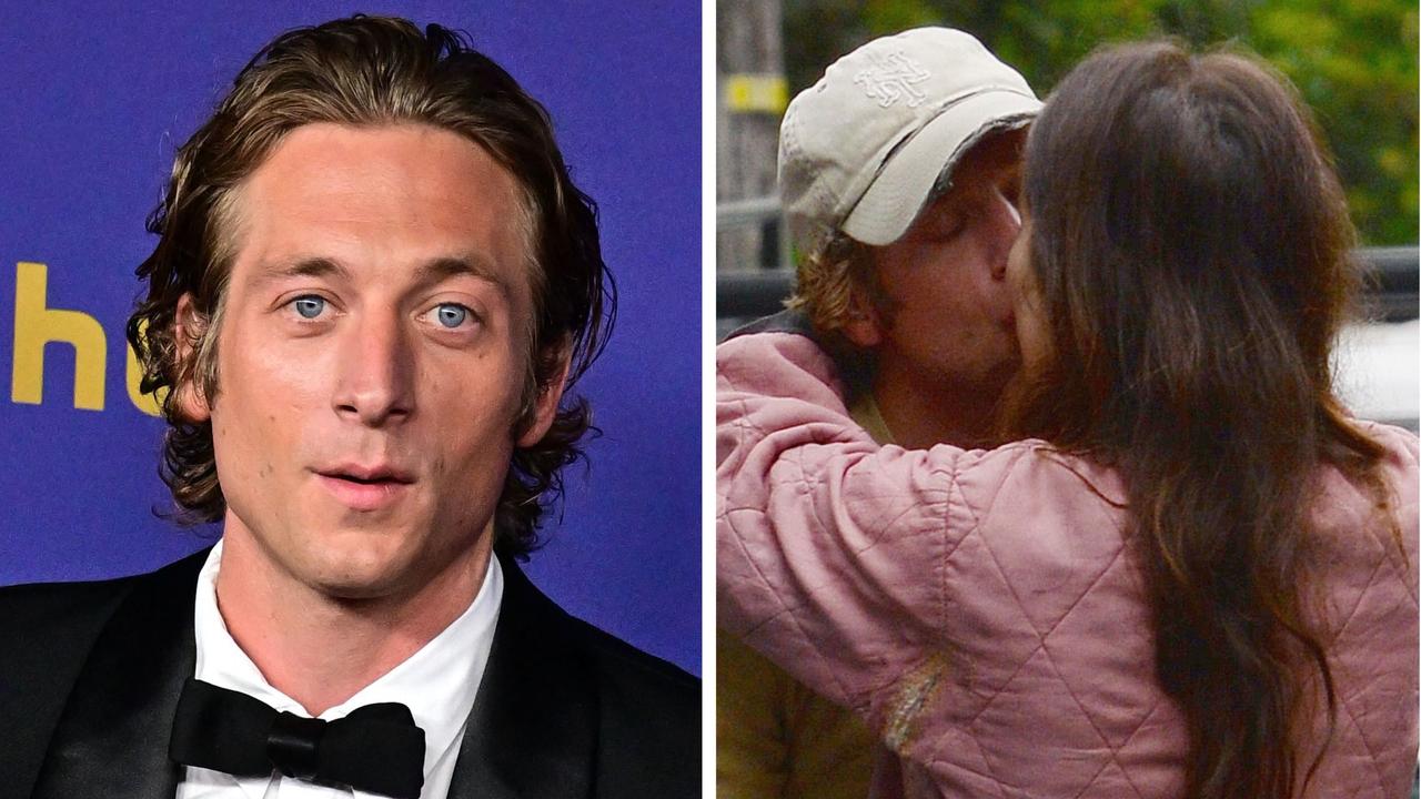 Jeremy Allen White Sparks Romance with Co-Star Molly Gordon After Rumored Breakup