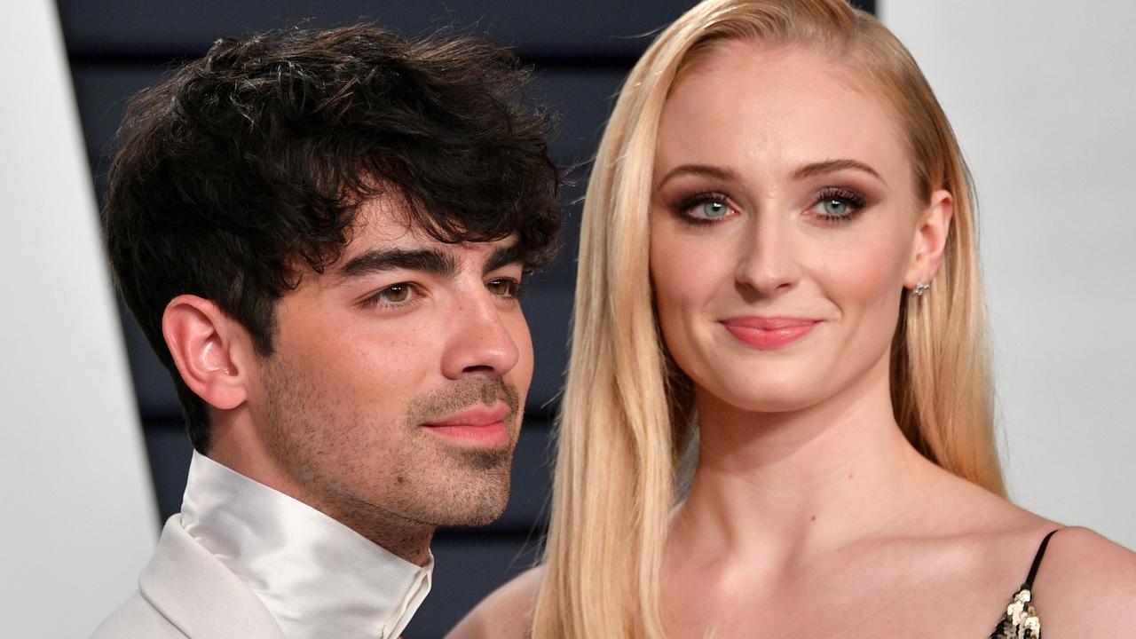 Joe Jonas and Sophie Turner Finalize Divorce as Judge Declares Marriage 'Irretrievably Broken'