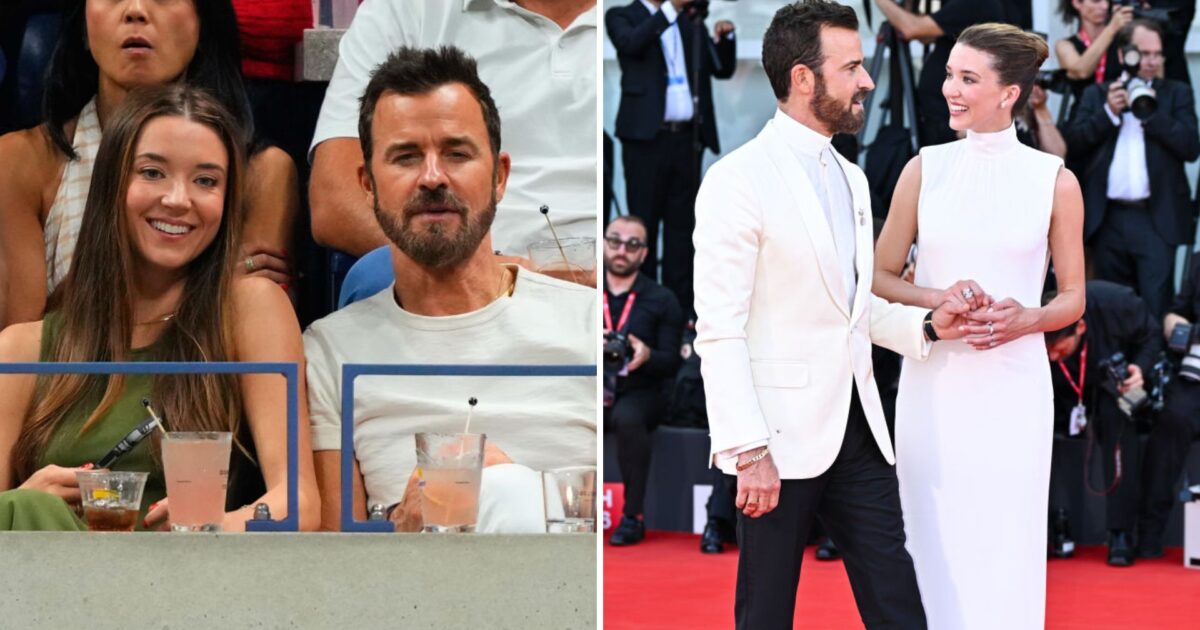 Justin Theroux Engaged to Nicole Brydon Bloom After Private Romance Since Early 2023