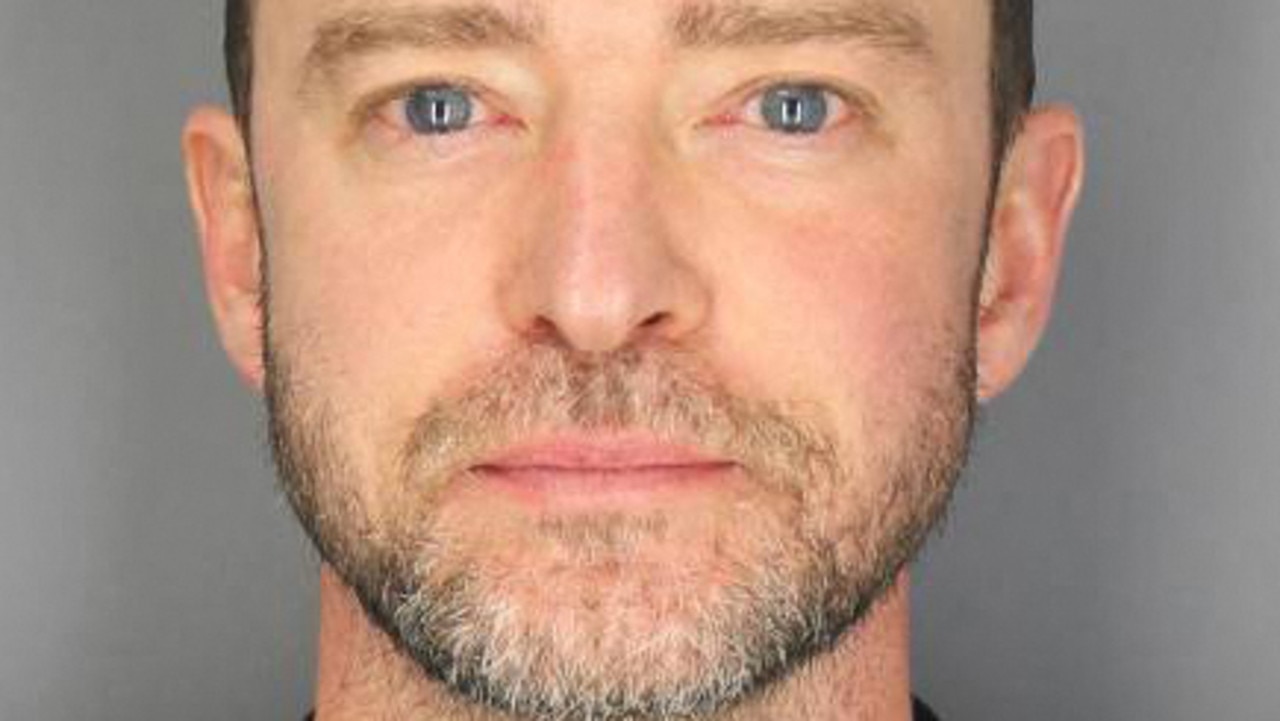 Justin Timberlake Apologizes After Guilty Plea in Drunk Driving Case, Focuses on Awareness