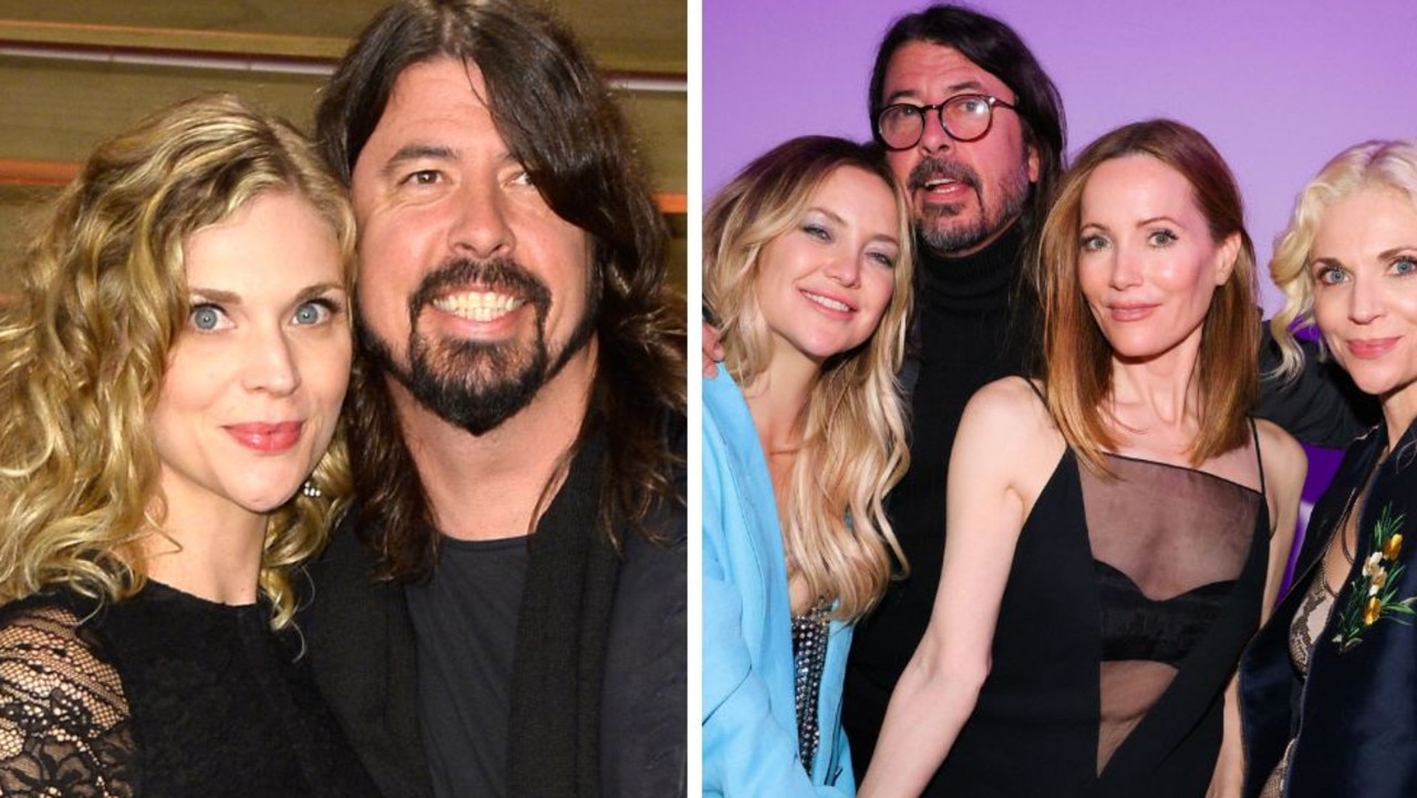 Kate Hudson Offers Support to Jordyn Blum Amid Dave Grohl Paternity Scandal