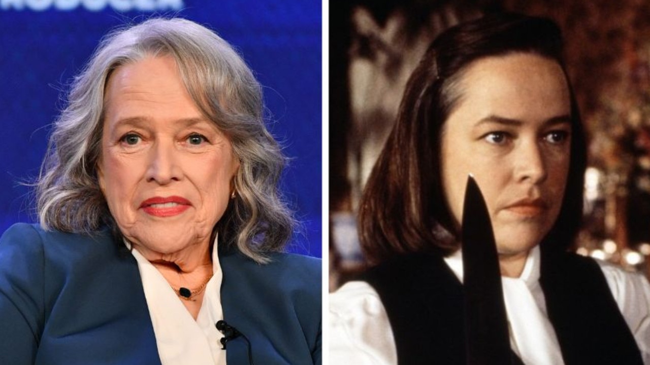 Kathy Bates Announces Retirement After Final Performance in Matlock Reboot