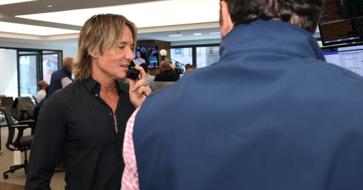 Keith Urban Skips Venice Premiere of Nicole Kidman's Bold Film "Babygirl" Amid Discomfort