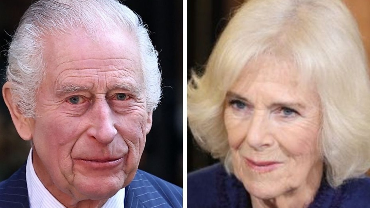 King Charles and Queen Camilla's Australian Tour Schedule Unveiled for October 2024