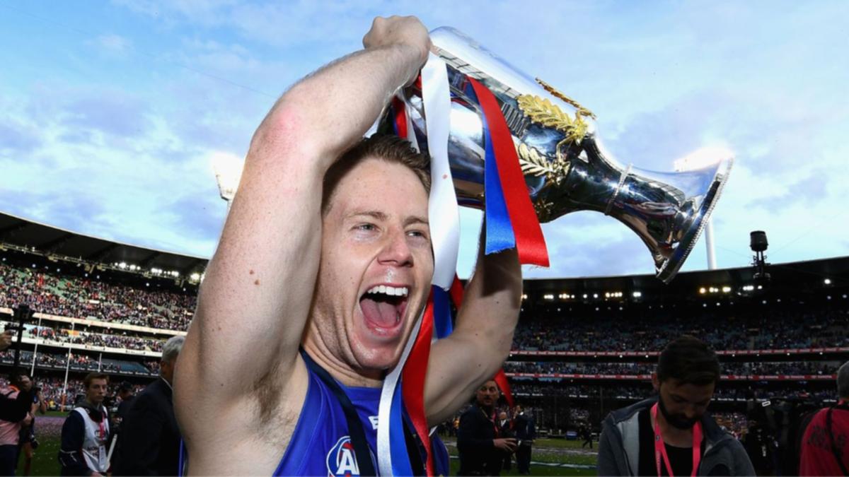 Lachie Hunter Retires After 12 Years and 199 Games, Reflecting on AFL Achievements