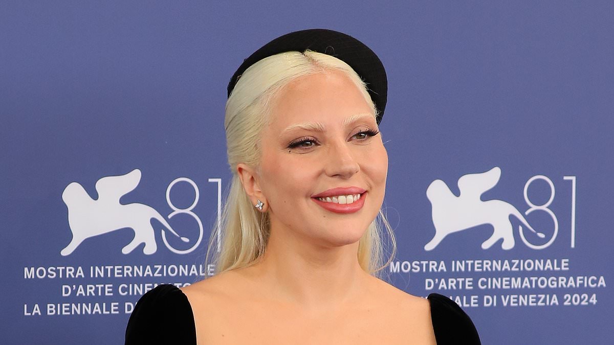 Lady Gaga Refutes Long-Standing Gender Rumors in Recent Interview on Netflix