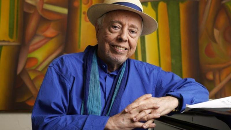 Legendary Brazilian Musician Sergio Mendes Passes Away at 83 After Battle with Long COVID