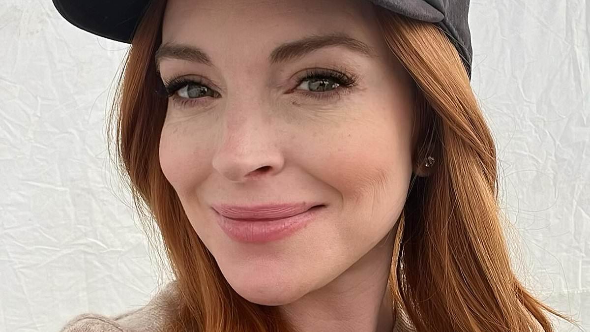 Lindsay Lohan's Youthful Transformation: Experts Weigh in on Her Stunning Resurgence at 38