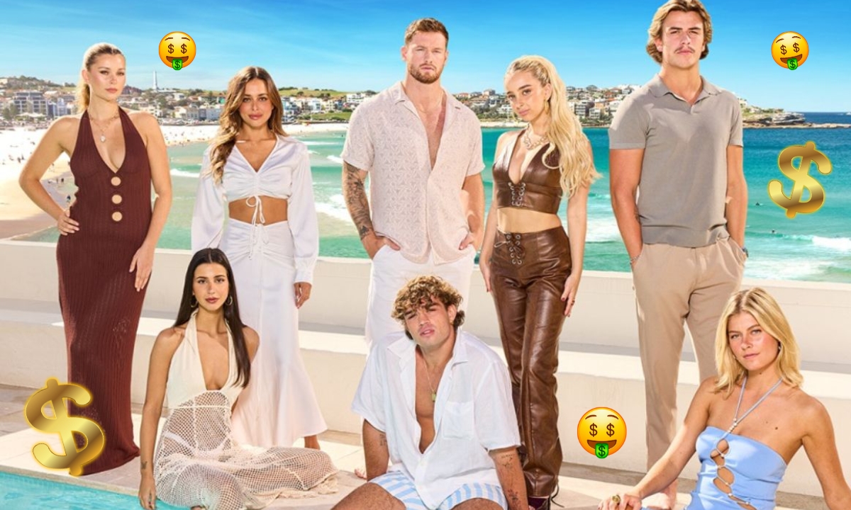 Made In Bondi Cast Salaries Leaked & They’re Shockingly Low